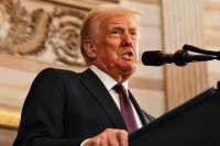 Трамп избегает конкретики по срокам прекращения огня в Украине