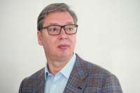 Сербия под руководством Вучича отказывается вводить санкции против России, несмотря на давление со стороны ЕС