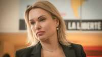 Министерство юстиции добавило Марину Овсянникову в реестр иноагентов