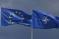 НАТО укрепит присутствие на Балтийском море после происшествия с беспилотниками над территорией Дании