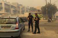 Актера из фильма «Апокалипсис» арестовали в Греции за дебош