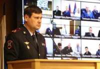 На экс-начальника ГАИ Красноярского края Андрея Сиротинина было возбуждено еще одно уголовное дело