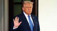 Трамп заявил об отсутствии дедлайна для переговоров по Украине