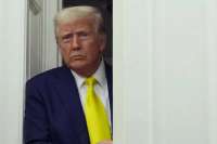 Трамп собирается взять месяц для размышлений о том, как поступить с Россией