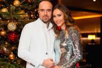 Бизнесмен Роман Товстик втайне подал заявление на развод, не уведомив об этом свою жену