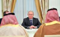 Почему Россия не боится разрыва сделки ОПЕК+