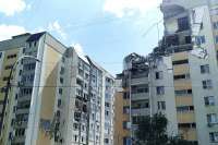 Стало известно, где находился эпицентр взрыва газа в многоквартирном доме в Саратове