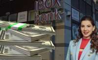 Владелицу Ibox Bank Алену Дегрик-Шевцову объявили в международный розыск по делу об азартных играх и отмывании денег