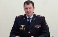 Бывший начальник ГИБДД Сафонов обвиняется в организации преступного сообщества