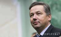 Генерал Савенков и его опричники Пахандин и Захаров обирают орловчан