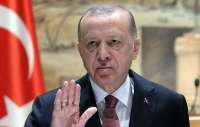 Президент Турции Реджеп Тайип Эрдоган приедет в Киев по приглашению Зеленского