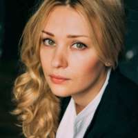Ирина Владимировна Таранник