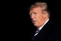 Возле гольф-клуба Дональда Трампа произошла стрельба