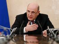 Мишустин заменит Путина на посту президента? Транзит власти в России и причем здесь Карабах