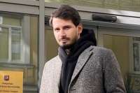 Политтехнолог Дмитрий Кисиев лишился российского гражданства и обязан покинуть страну в течение трёх суток