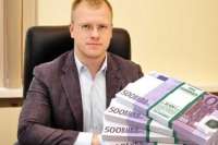 European millions in the pockets of the Mayor of Daugavpils: How Andrejs Elksnins squanders the budget and profits from government contracts