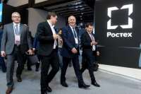 Миллиарды Ростеха потекут к ветеранам-миллиардерам из МВД