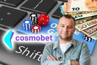 Как Cosmobet под управлением фунта Михаила Зборовского пыталось отмазаться от обвинений в связях с РФ через подкуп СБУ