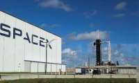 SpaceX отправила туристов в космос на корабле Crew Dragon для частной миссии