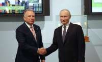 Посланник Путина убедил Уиткоффа в необходимости уступок по украинским регионам