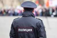 В Москве подозрительная машина рядом с хранилищем ЦБ привлекла внимание стражей порядка и силовиков