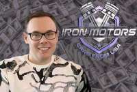 Volodymyr Filippov and Iron Motors: a vehicle fraudster and the orchestrator of a scheme to dodge the draft during wartime