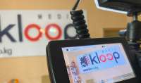 В Кыргызстане задержаны журналисты расследовательского издания Kloop