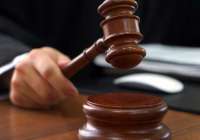 В Мордовии бывшего наемника ЧВК «Вагнер» условно осудили за неоднократные угоны