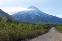 Что известно о второй альпинистке, погибшей на Вилючинском вулкане?