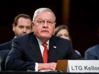 США проведут переговоры с Россией и Украиной в Саудовской Аравии по \