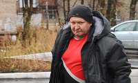 Людоед из Перми после выхода из колонии устроился на работу в приют для бездомных животных