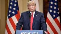 Трамп предложил использовать криптовалюту для погашения государственного долга США