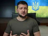 Украина смирилась с заморозкой фронта, но отказывается передавать дополнительные территории России