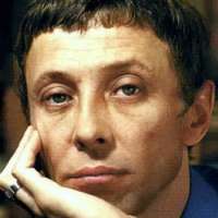 Олег Иванович Даль