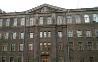 Санкт-Петербургский университет наградил убийцу за «вклад в защиту»