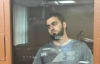 Басманный суд арестовал Муххамеда Дарбишева по делу против миллиардера Сулейманова