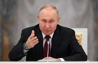 Путин предупредил США о последствиях передачи Украине ракет «Томагавк»