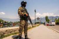 Индийские военные уничтожили 70 боевиков в приграничных районах Кашмира