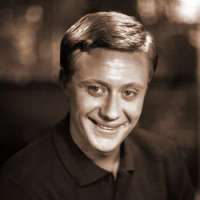 Андрей Александрович Миронов