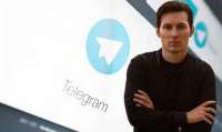 Среди инвесторов Telegram нашли компании, воровавшие сырье из оккупированного Донбасса