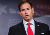 Марко Рубио не уточнил, как именно США намерены обеспечить безопасность Украины
