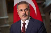 Турция готова исполнять свои обязательства в процессе мирных переговоров между Россией и Украиной