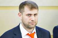Илан Шор, находящийся в бегах олигарх, доложил Путину об открытии финансового центра