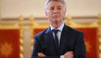 Миллиардеры затоптали хижины