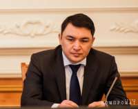 Видео обысков в доме экс-главы правительства Астраханской области