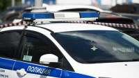 В районе поселка Щитовая во Владивостоке произошла серия взрывов