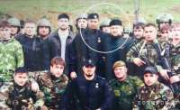 «Дорогой брат» Кадырова ушел в подполье