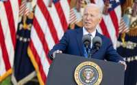 У бывшего президента США Байдена нашли онкологическое заболевание