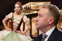 Как заработать 2 млрд в 20 лет: дочь Шувалова назвали самой богатой балериной России