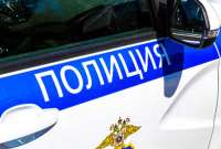 В Новосибирске на школьной линейке задержали иллюзиониста с ежиком